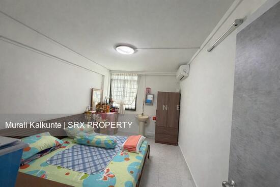 Bukit Batok Street 51 (Bukit Batok), HDB Jumbo #575610731